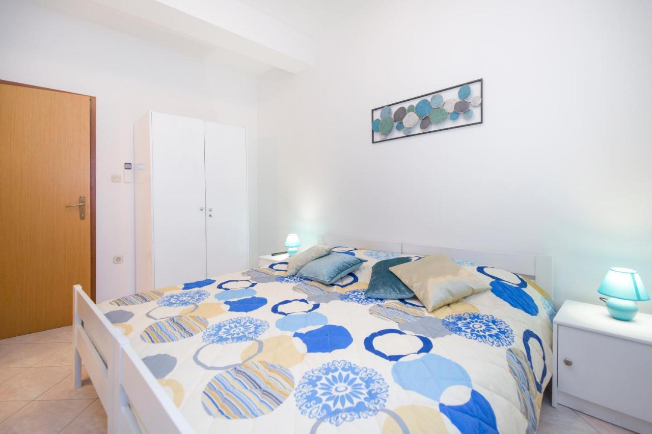 Hotel House Kontus Plomin Zewnętrze zdjęcie