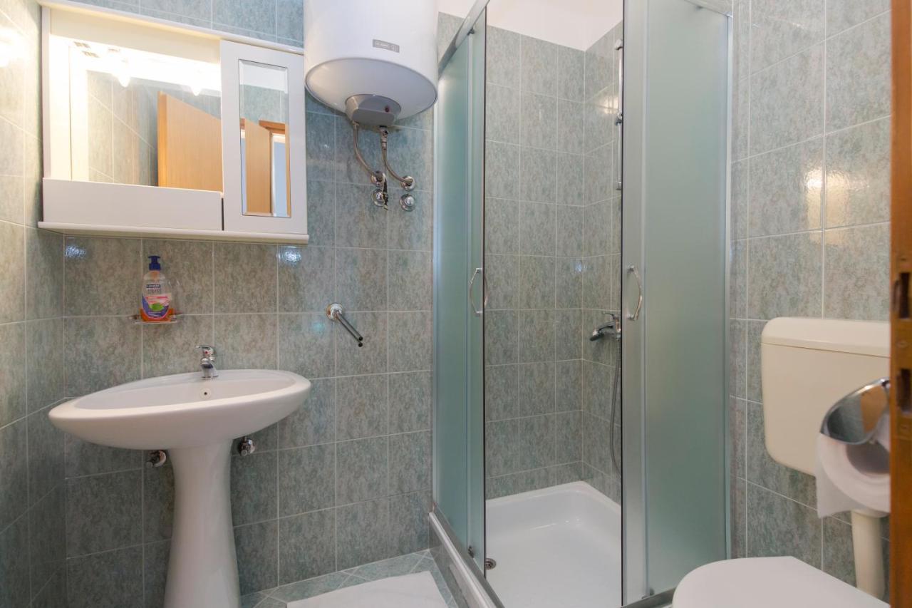 Hotel House Kontus Plomin Zewnętrze zdjęcie