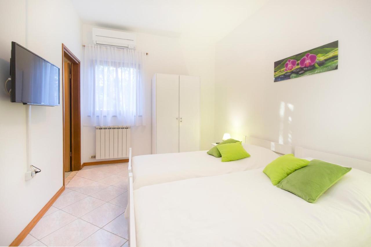 Hotel House Kontus Plomin Zewnętrze zdjęcie