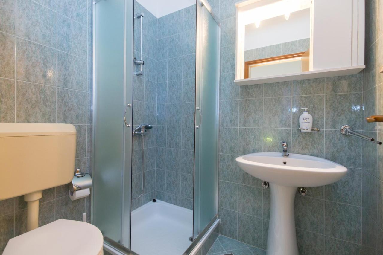 Hotel House Kontus Plomin Zewnętrze zdjęcie